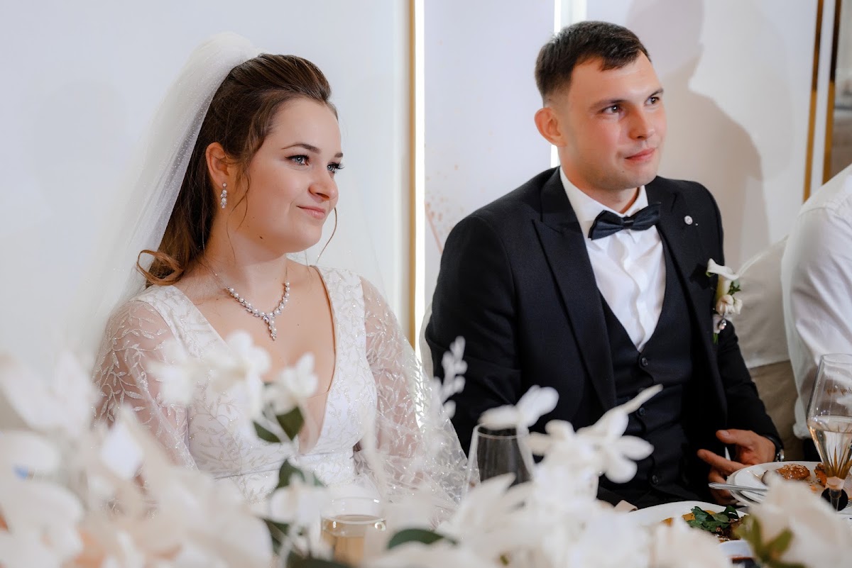 Александр и Екатерина