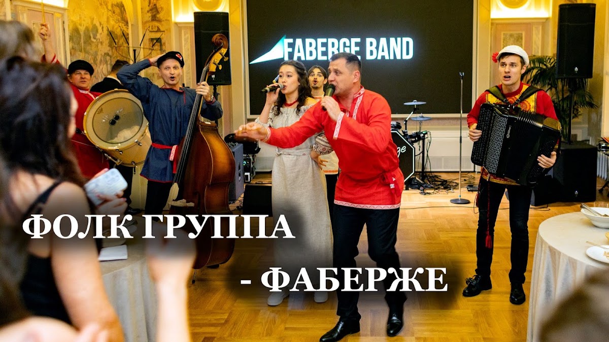 Портфолио: Свадьба