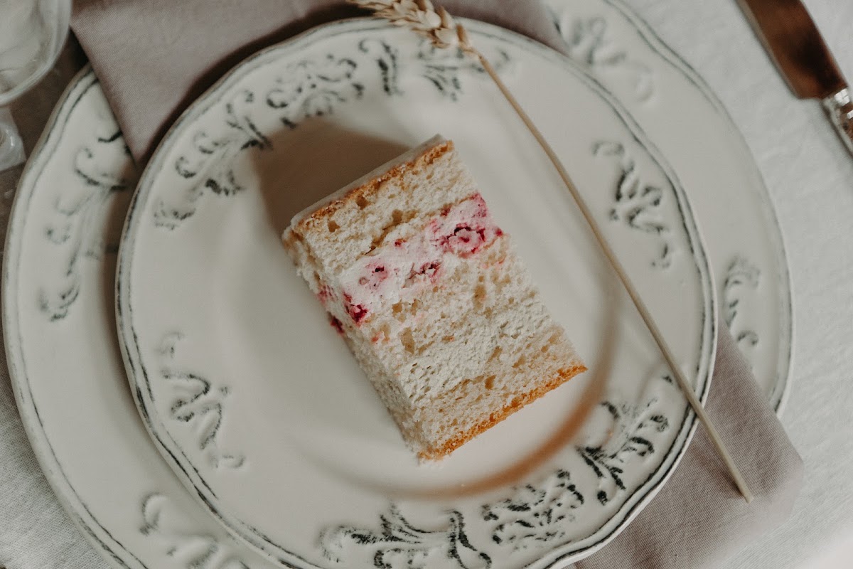 One Day Cake — кадр 3 из 32