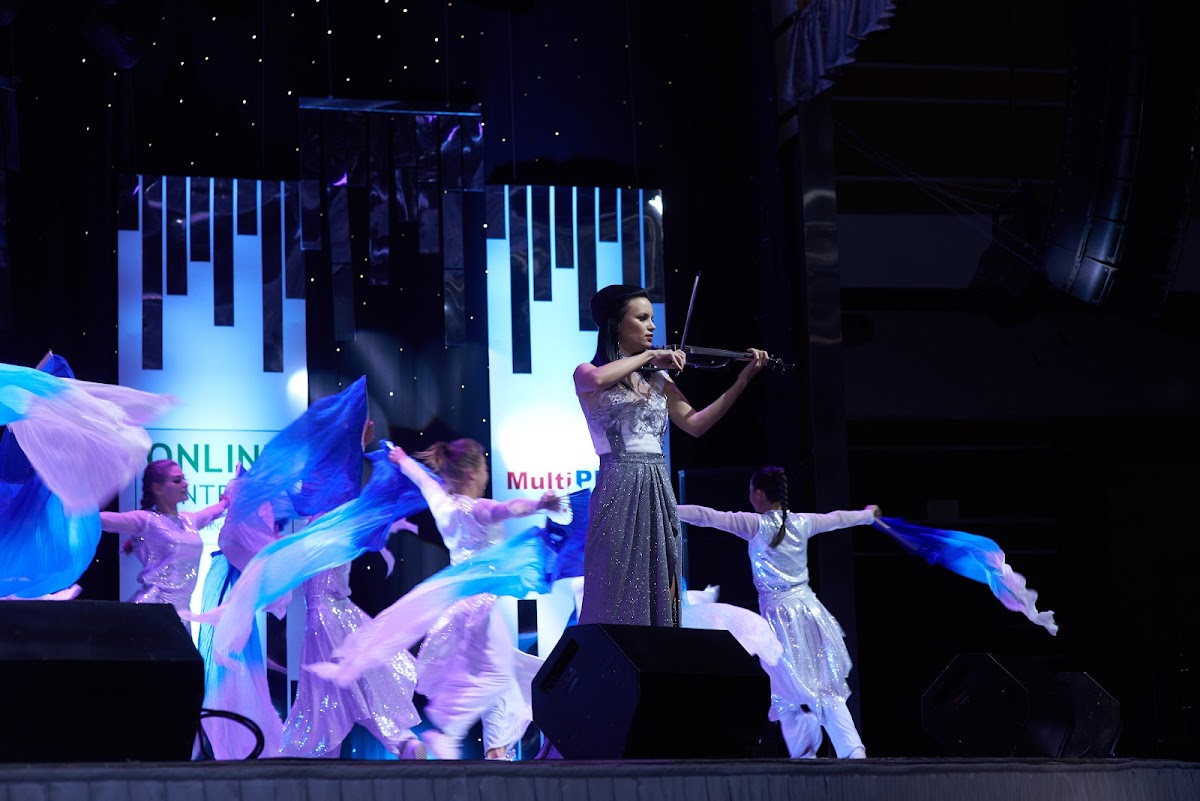 Event-студия "SVЕТСКИЙ"