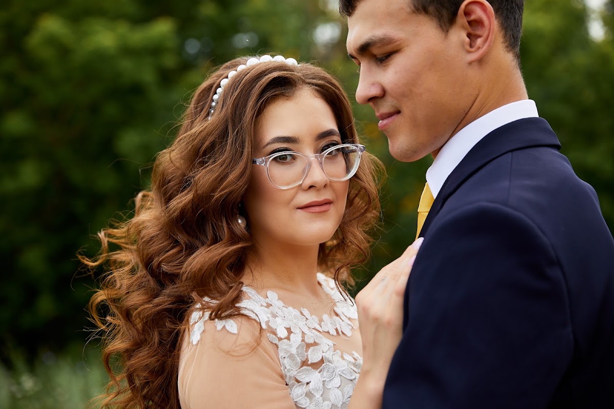 Алина и Артур