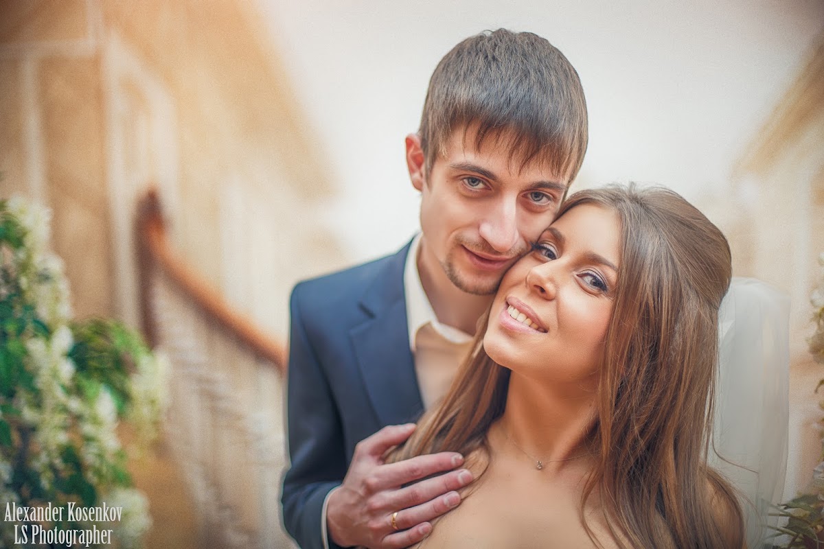 Татьяна и Максим