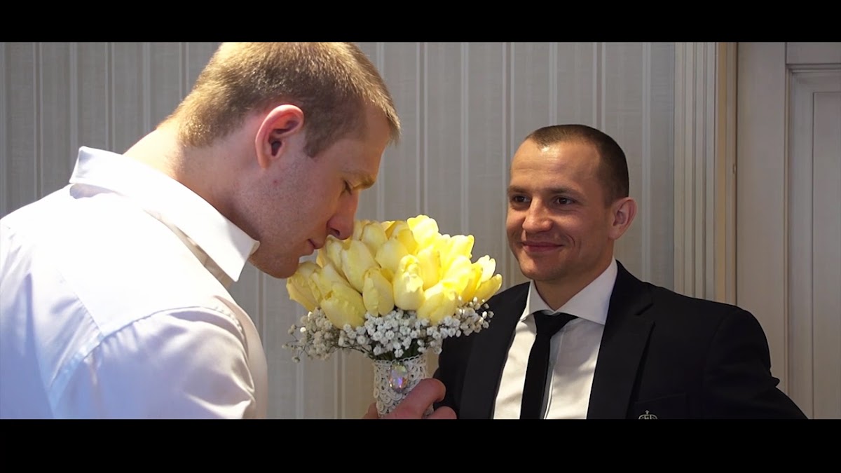 Валентина и Дмитрий