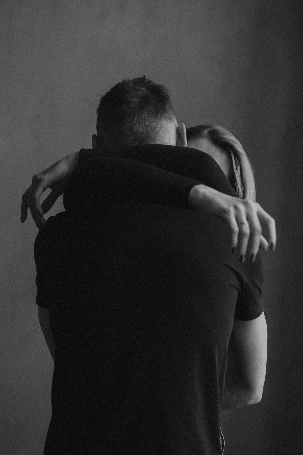 Портфолио: Love story