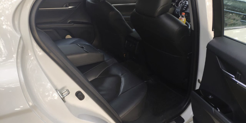 Toyota Camry V70 — кадр 3 из 3