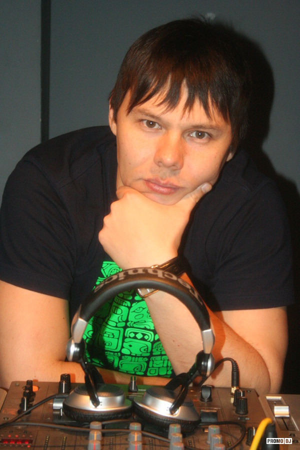 DJ Renar