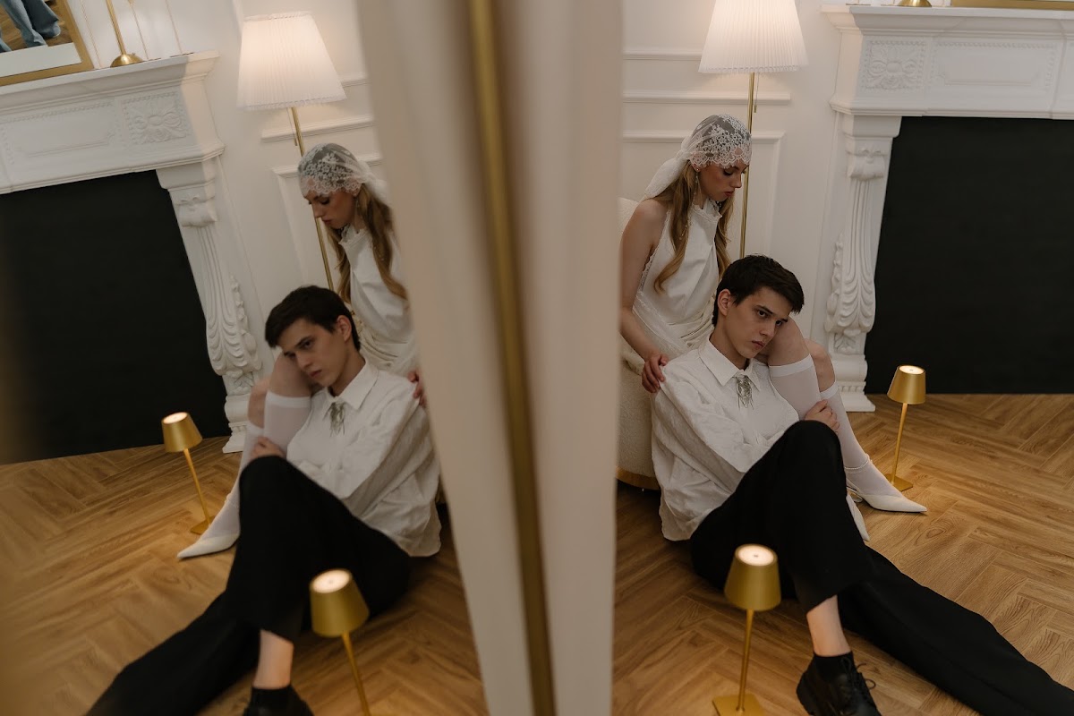 Камил & Елизавета