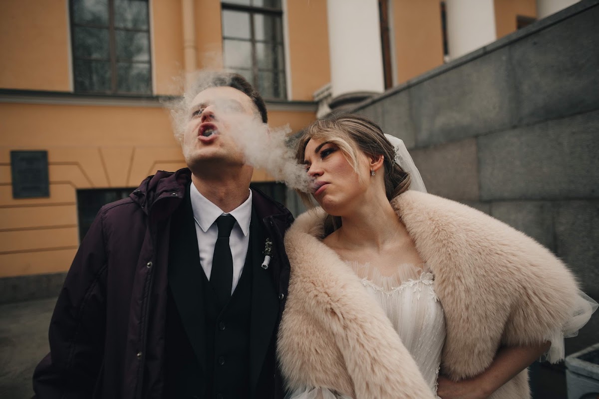 Ксения и Кирилл