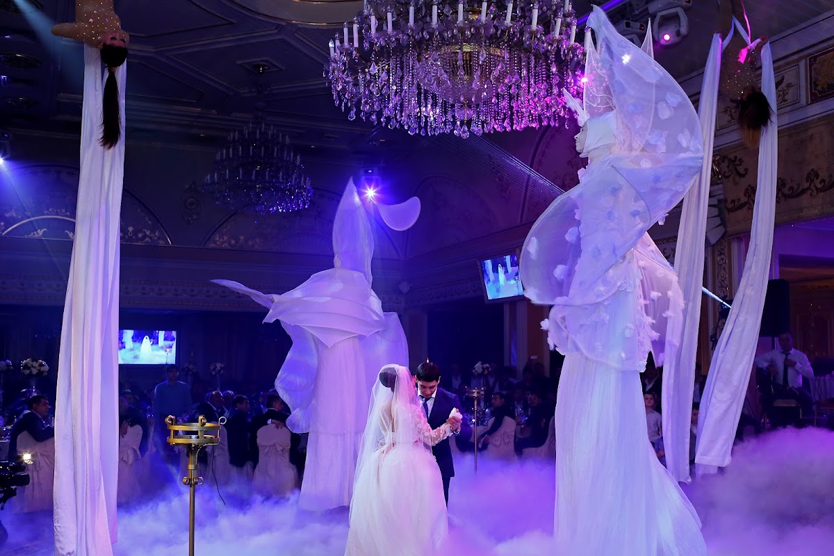 Свадьбы 2014