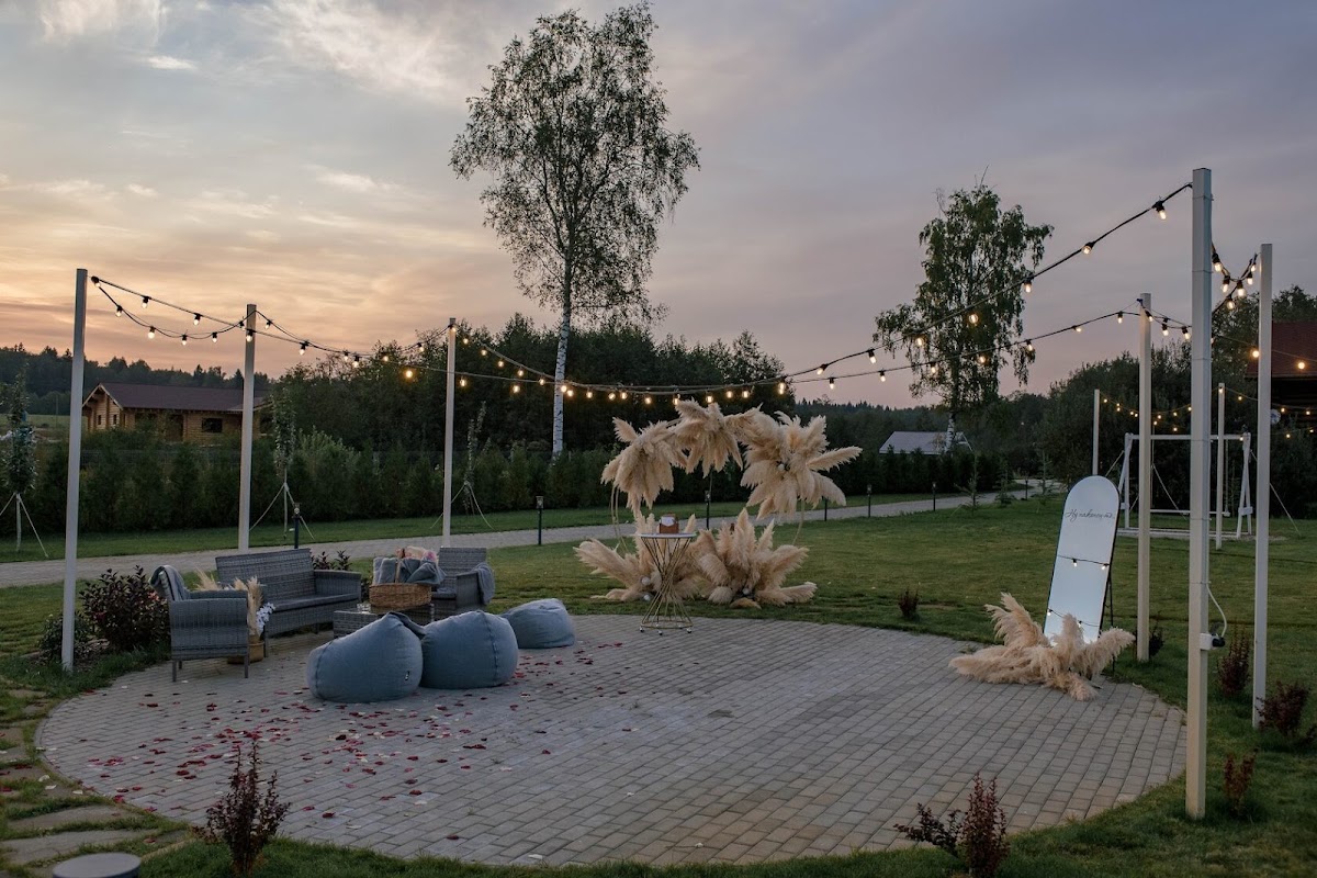 Фотогалерея ресторана