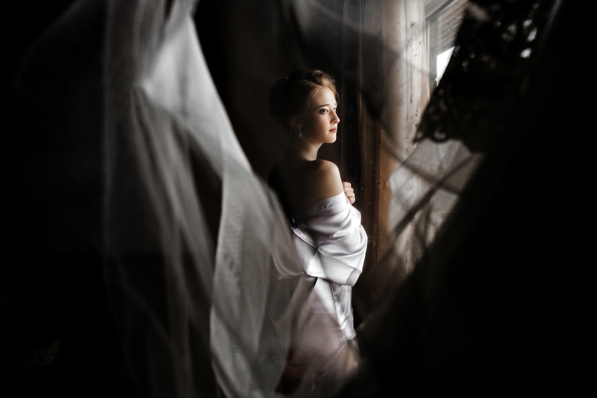 Арина и Алексей