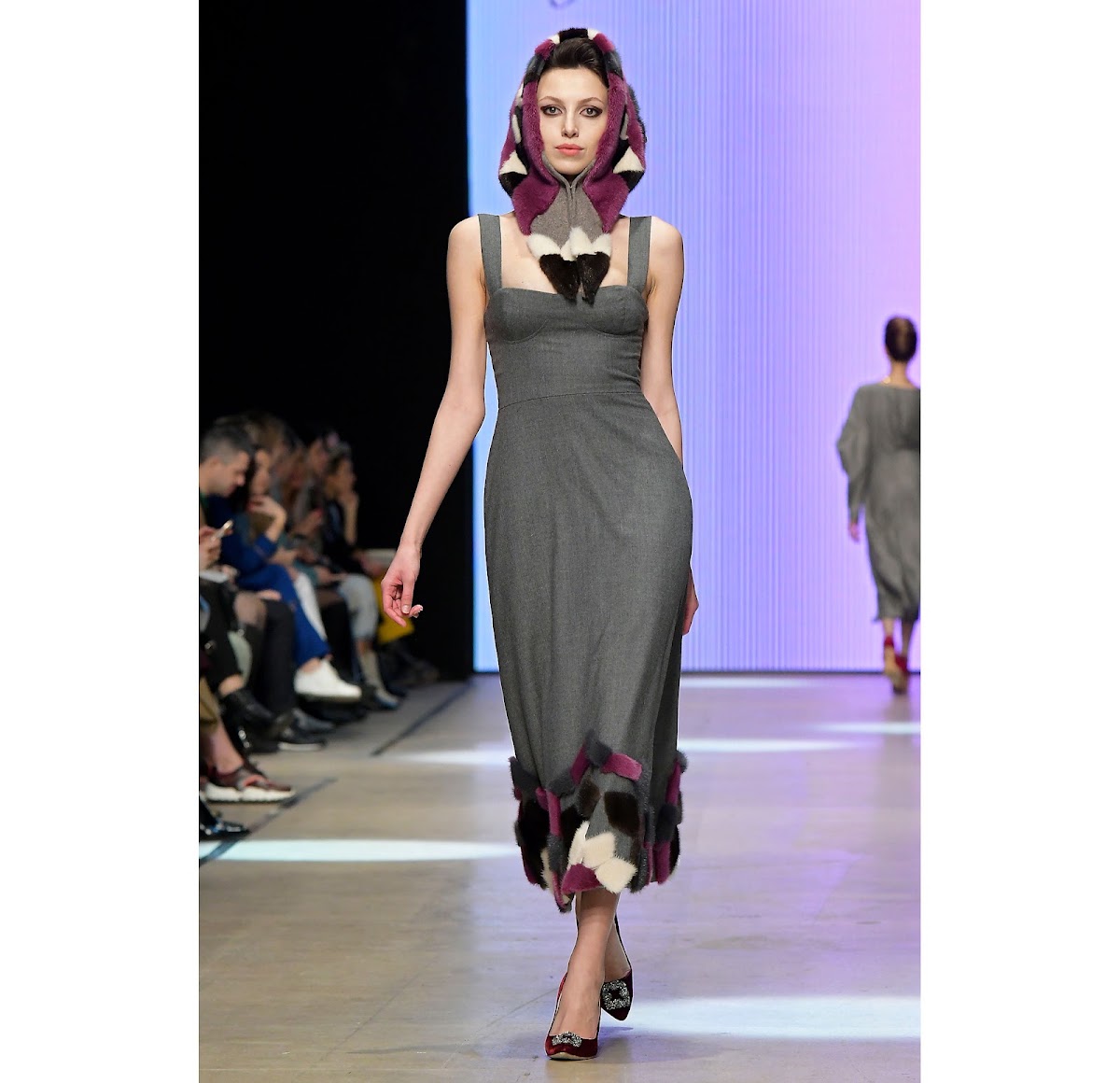 Портфолио: Мода (Fashion)