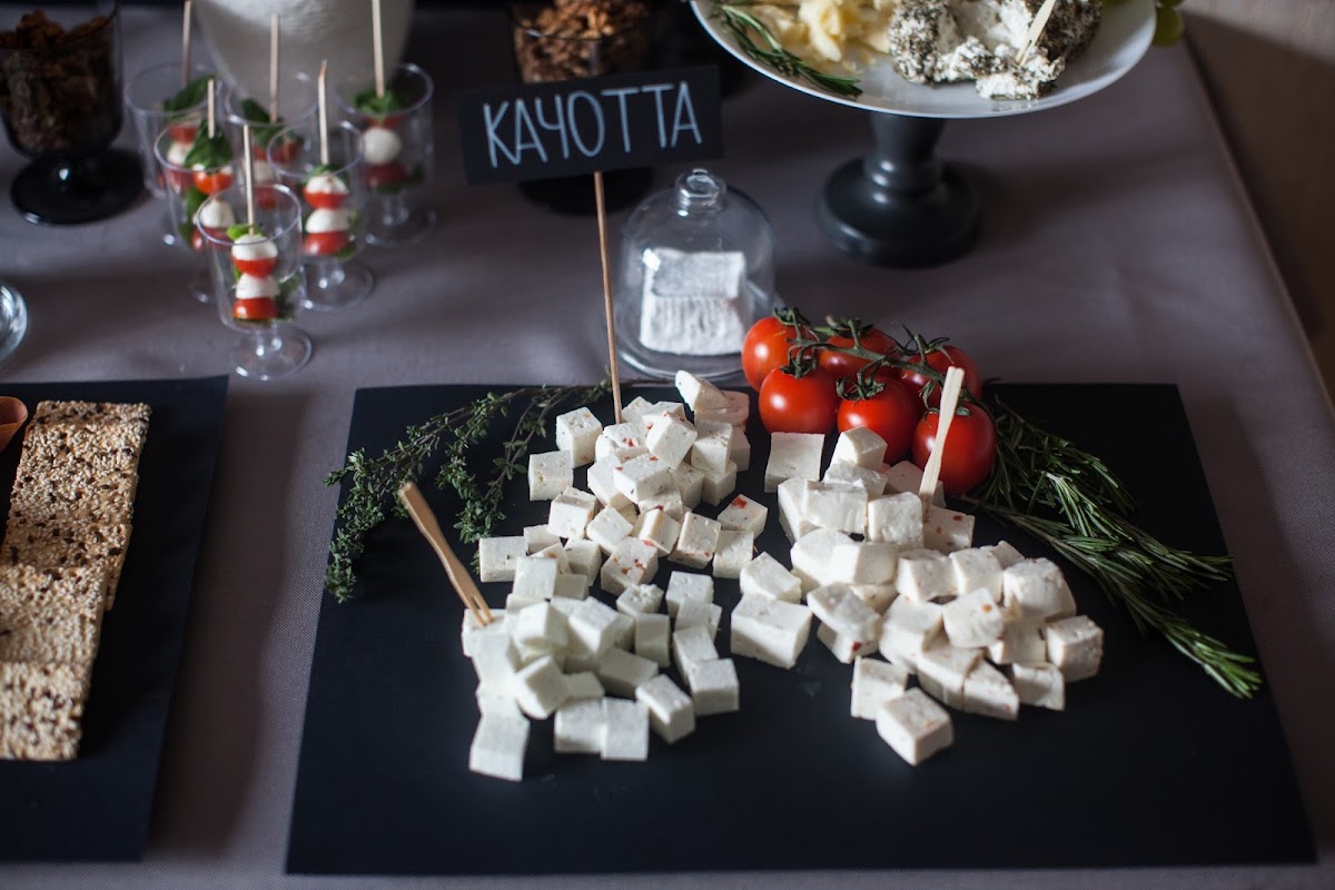 Cheese Bar — кадр 2 из 20