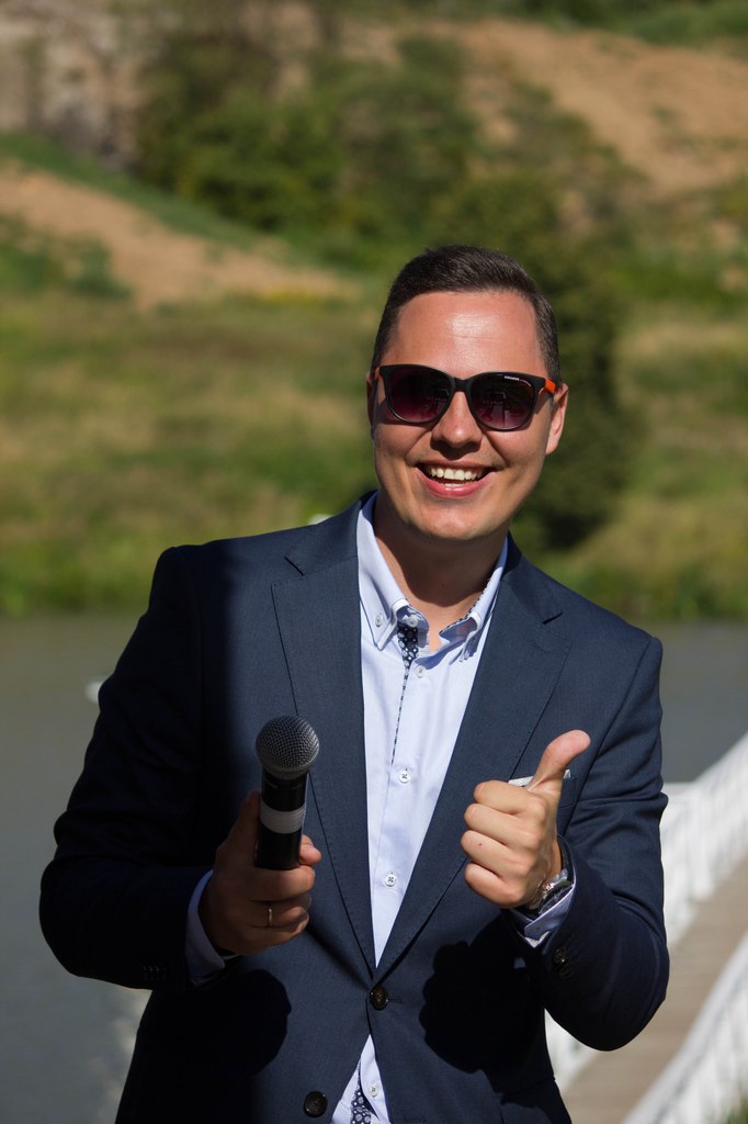 Камила и Станислав 14.08.2015