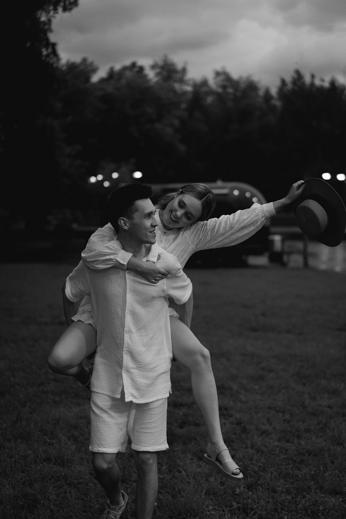 Love story
