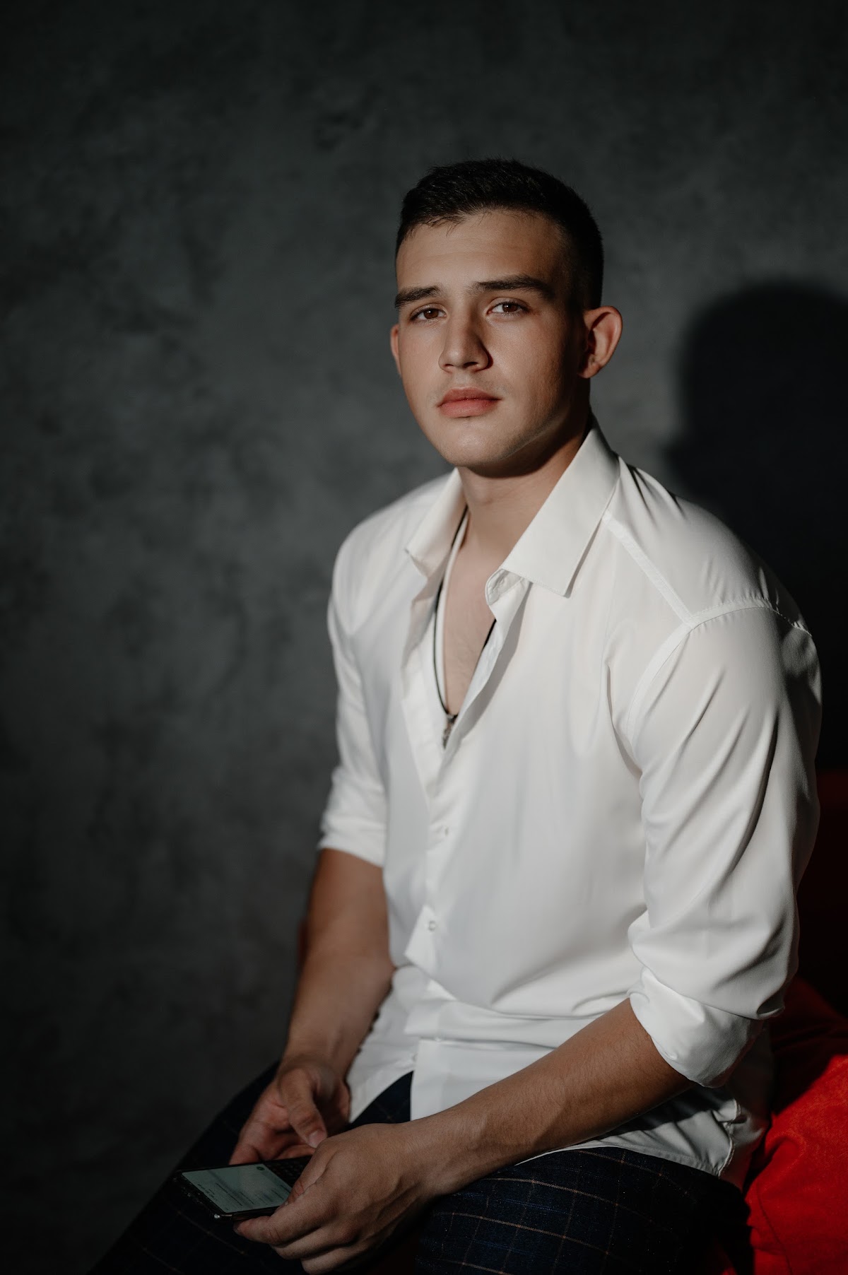 Маргарита и Юрий