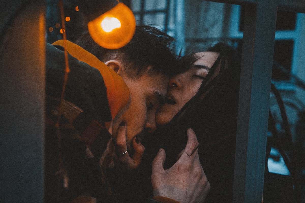 Love и Love me
