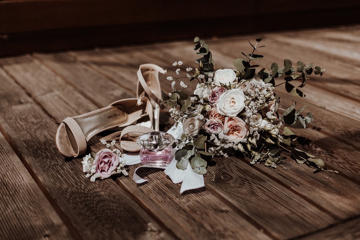 Wedding Day