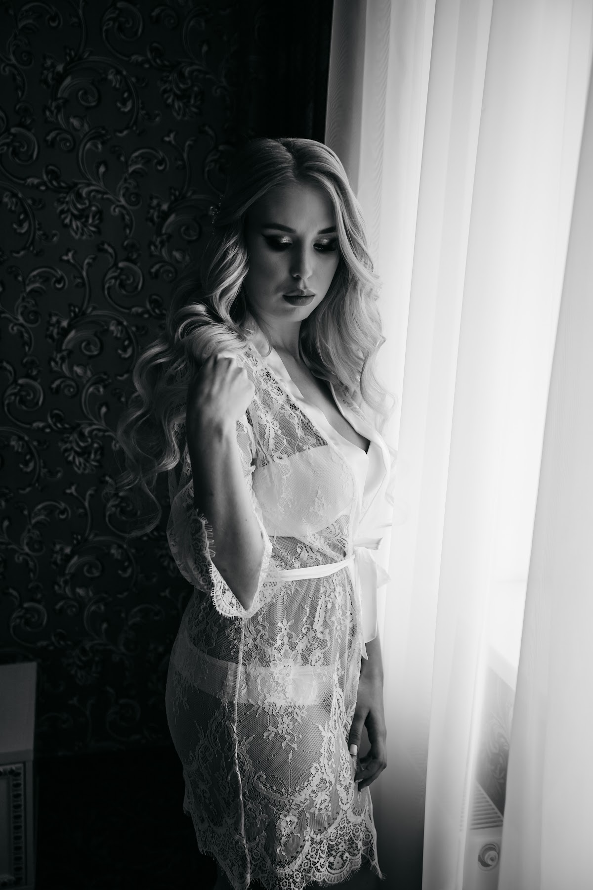 Элина  и Александр
