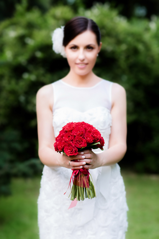 Елена и Сергей