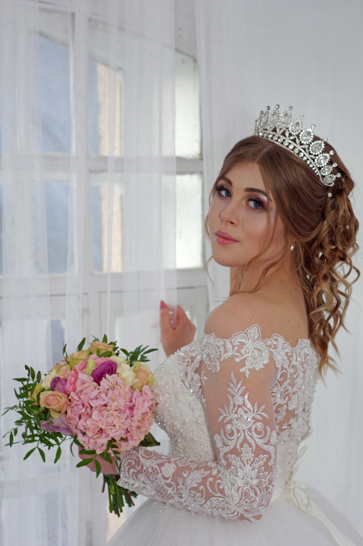Портфолио: Свадьба