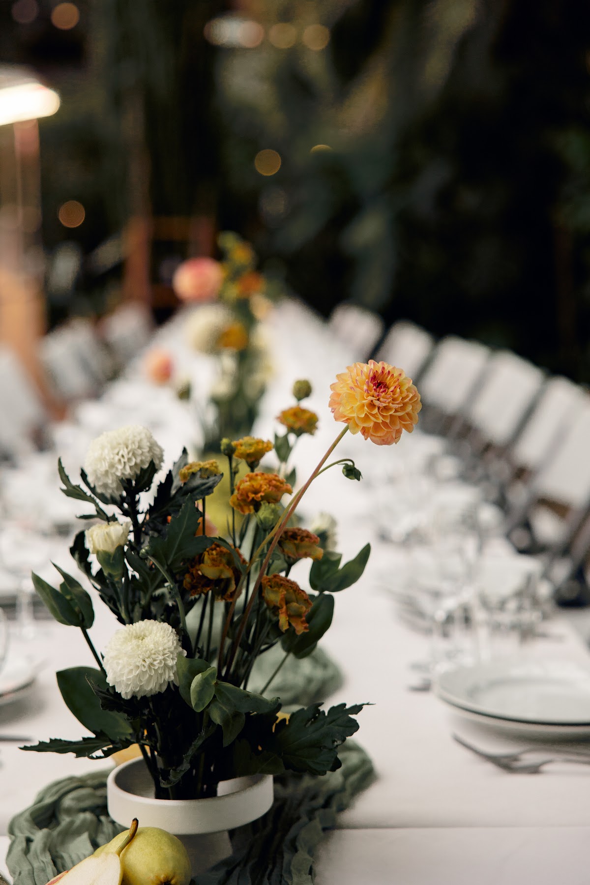 Tsvetkova Wedding