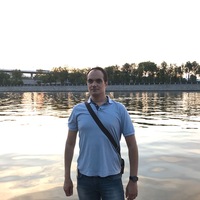 Петр Сергеев