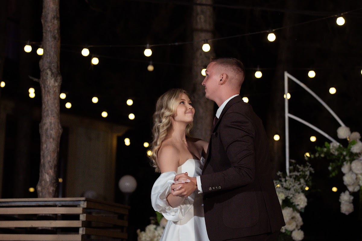 Кирилл & Ольга