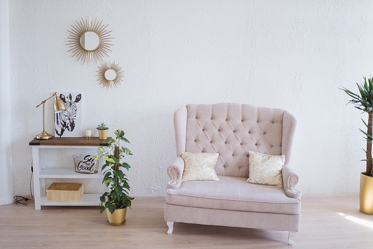 Brick House Art Space — кадр 2 из 28