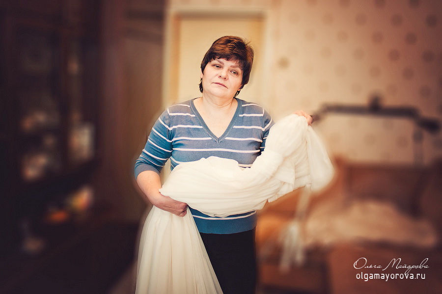 Светлана и Сергей