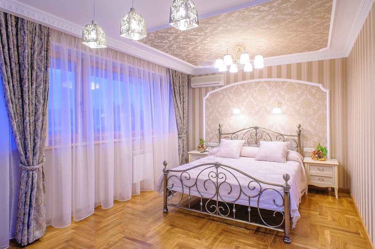 Гостиница "Красноярск"