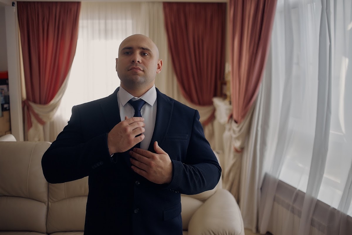 Анастасия и Алексей