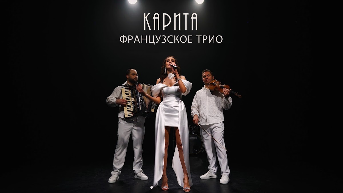 Портфолио: Корпоратив