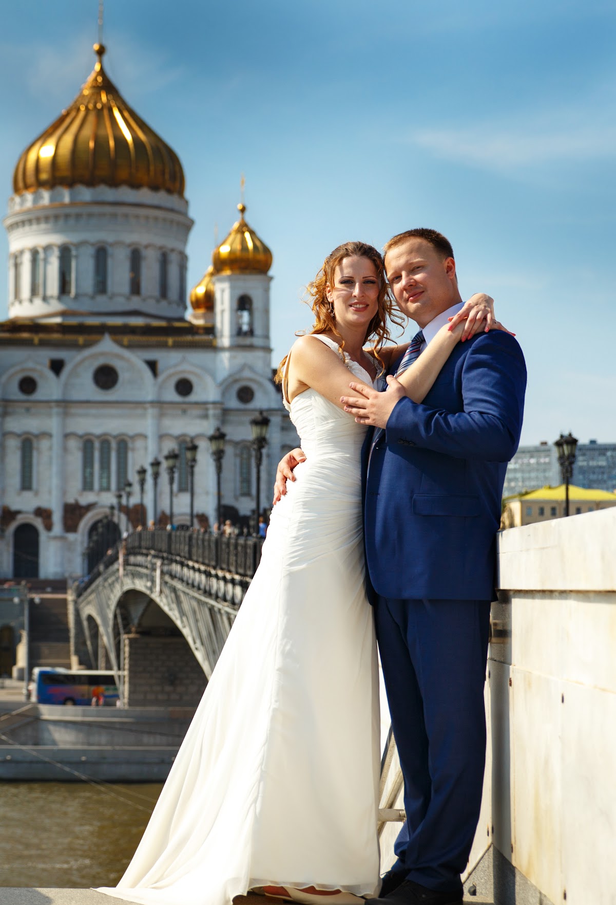 Юлия и Андрей