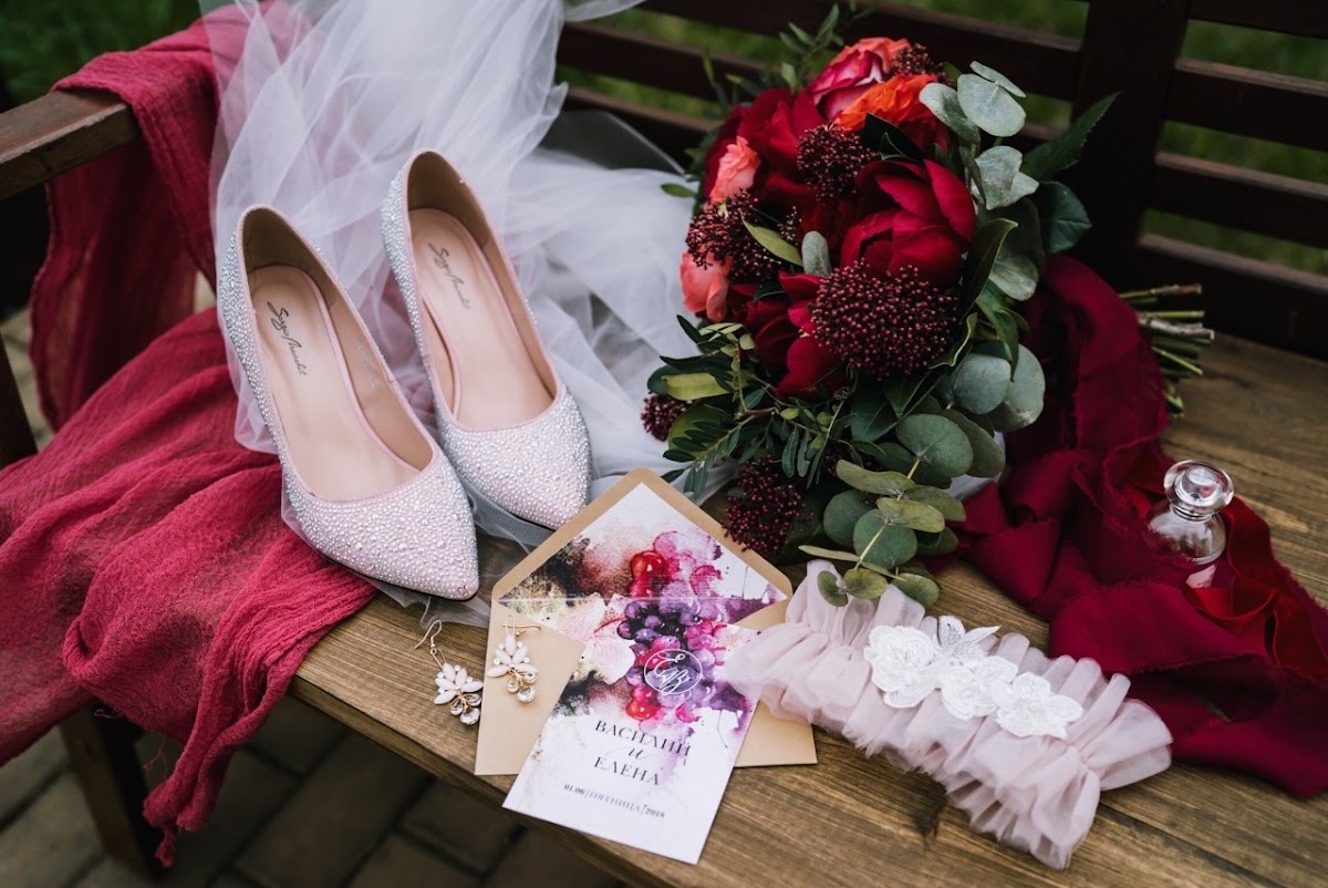 ЦветникWEDDING