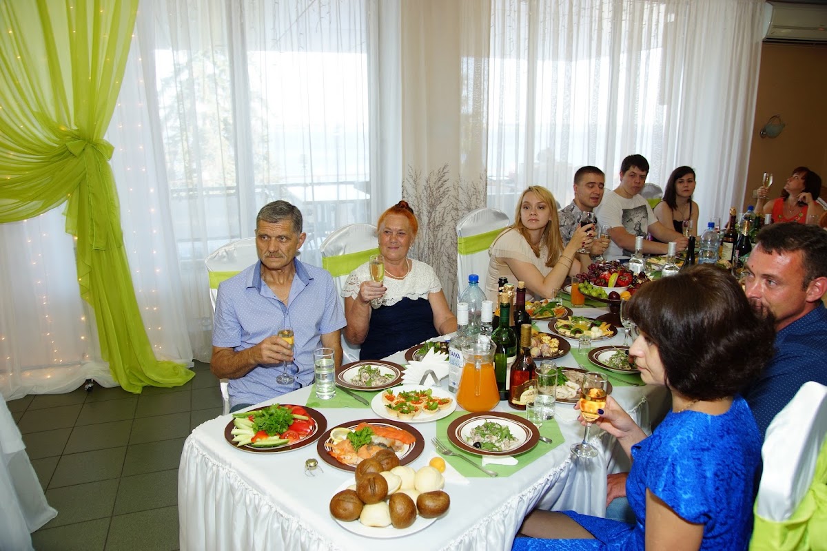 Валерия и Александр