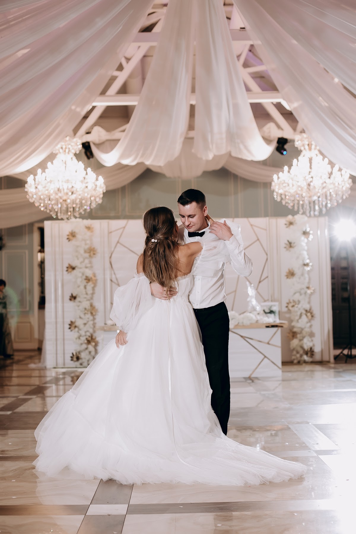 Василий & Инна