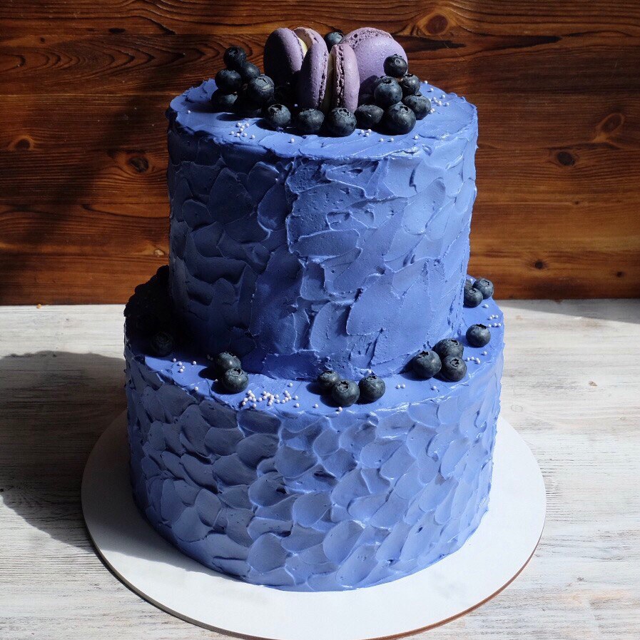 Cake One — кадр 5 из 20