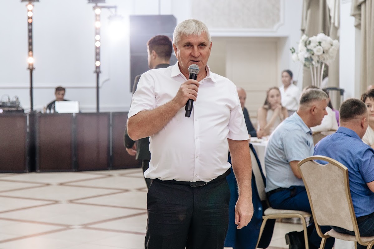 Екатерина и Алексей