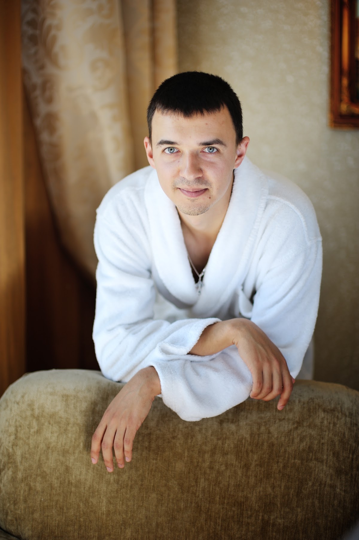 Свадебный отчёт