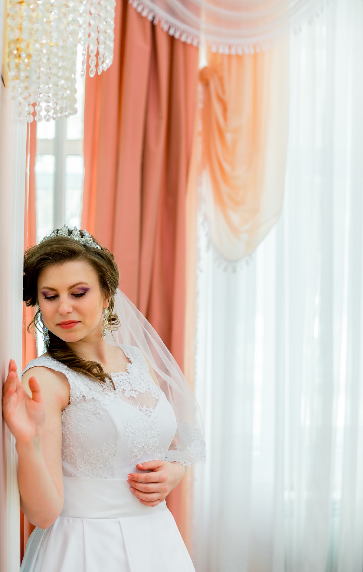 Алина и Никита