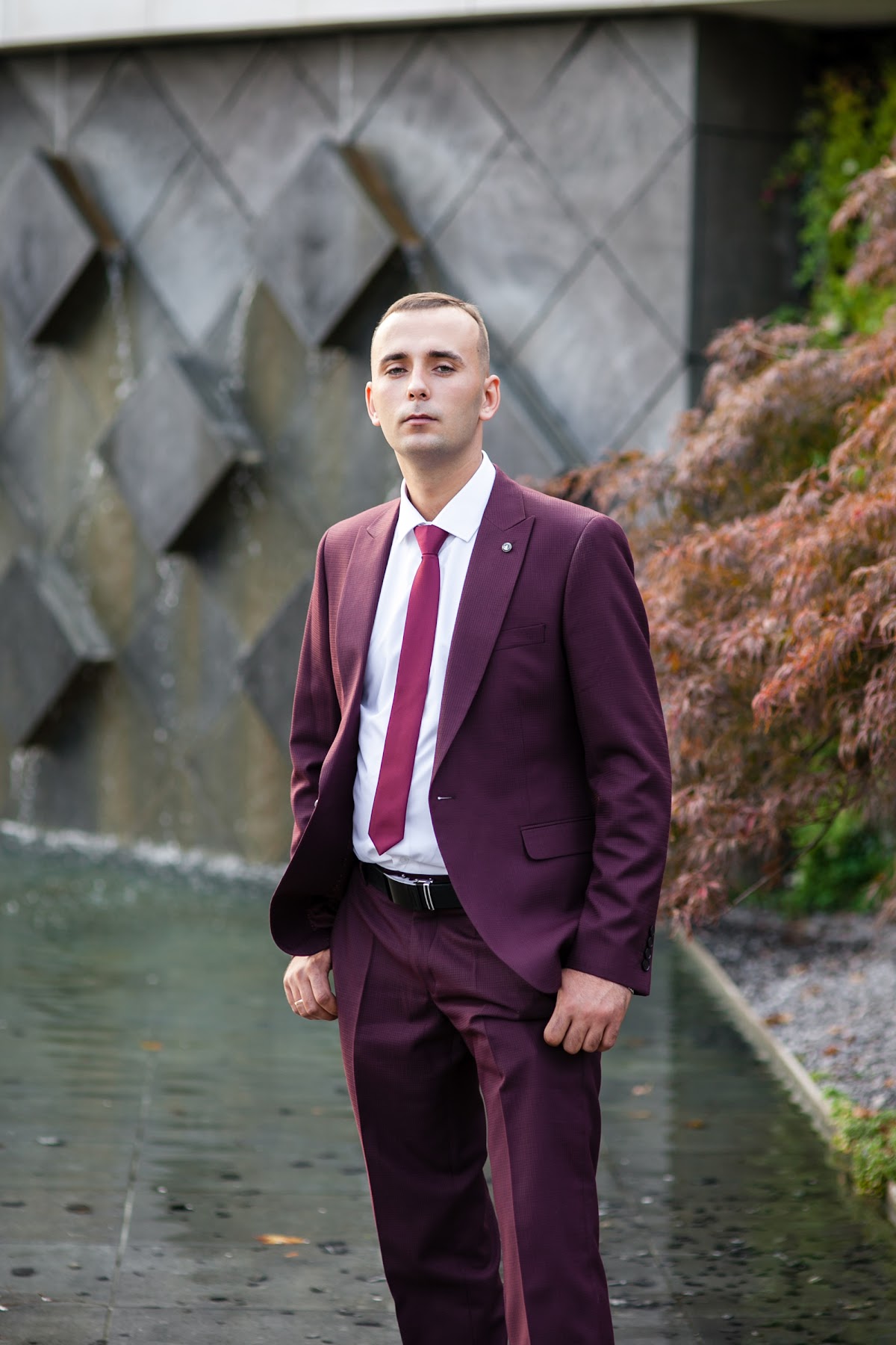 Ксения и Александр