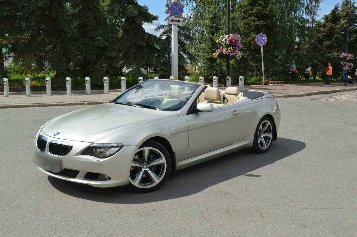 BMW 6