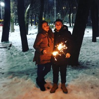 Екатерина Сазонова