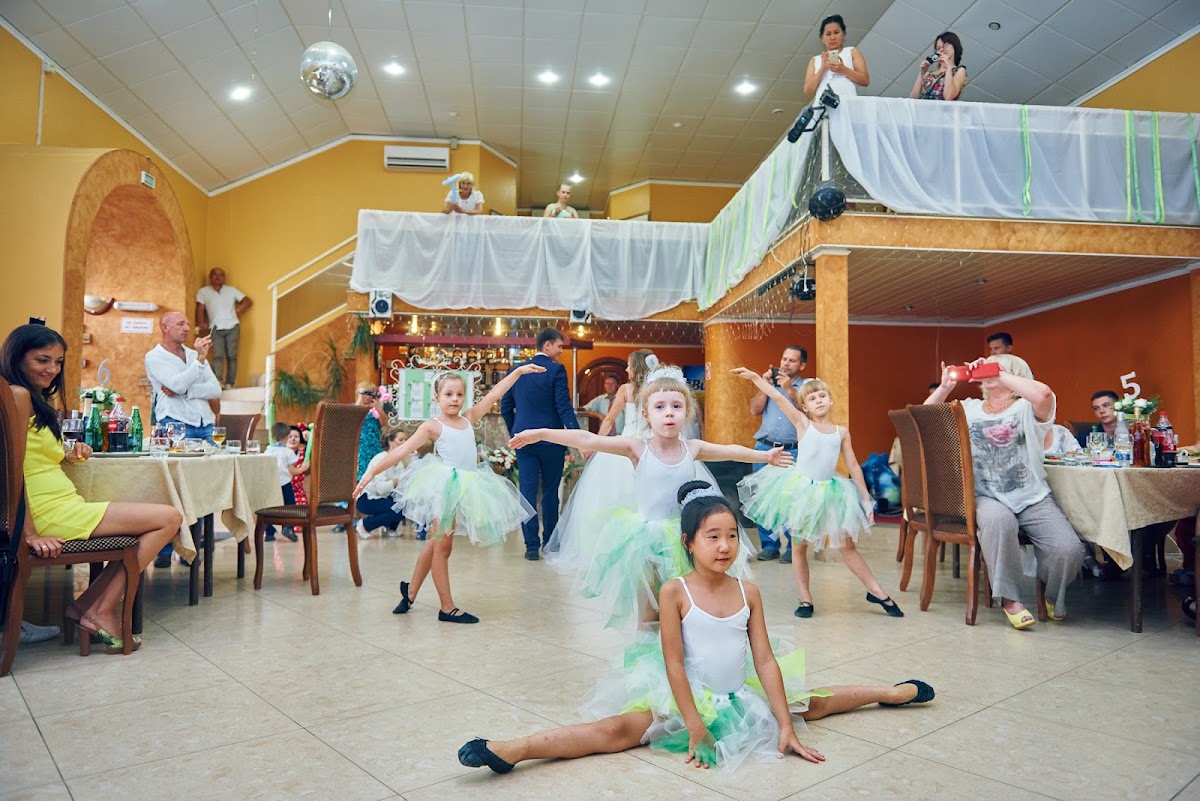 Dance Company "PRIDE" — кадр 5 из 8