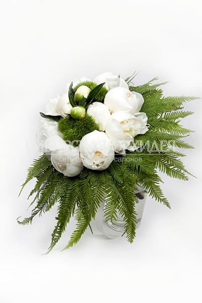 Сибирская Орхидея