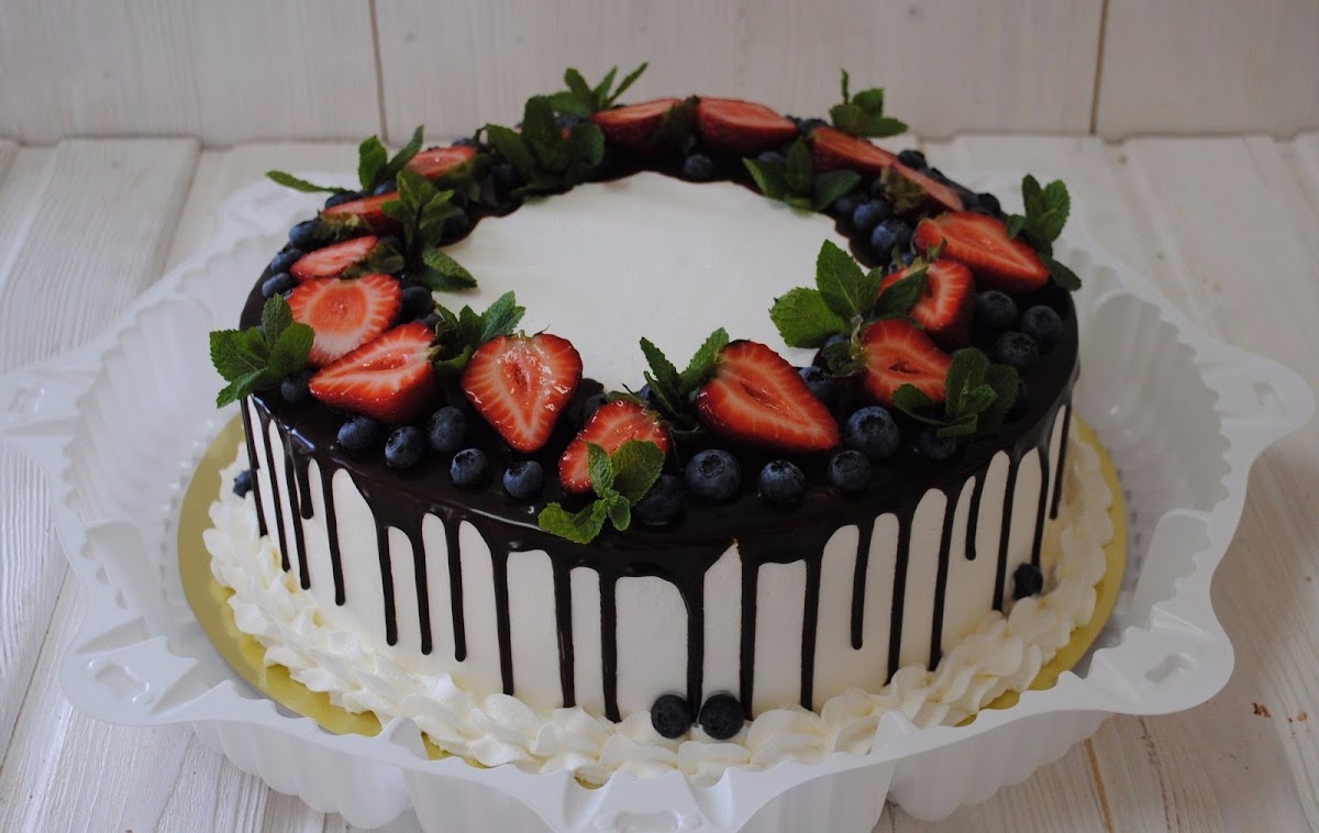 My City Cake