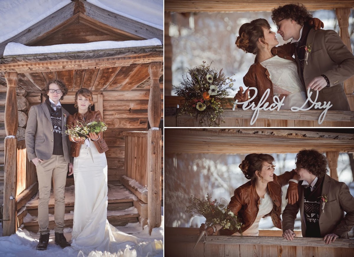 Perfect day — rustyc style