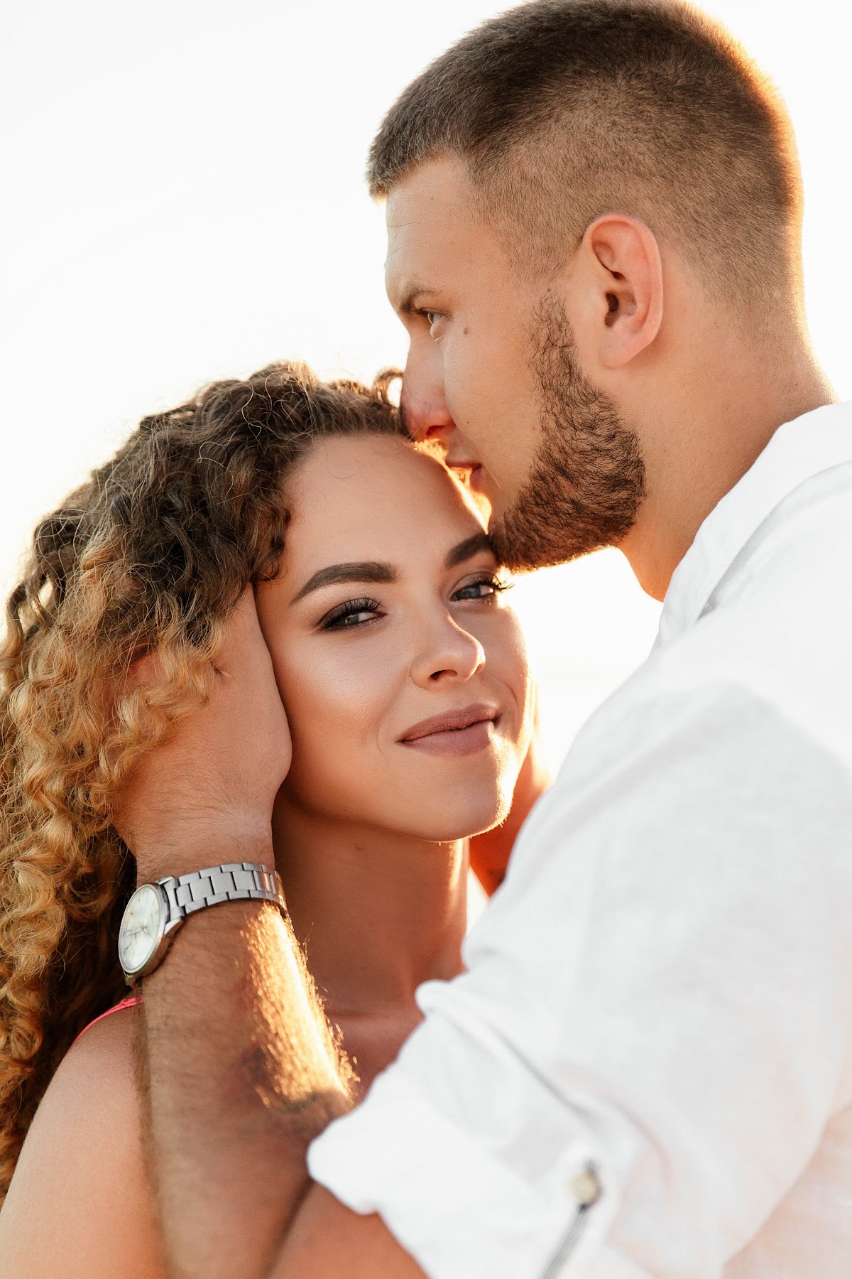 Портфолио: Love story