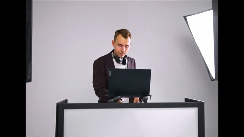 Александр Тишин